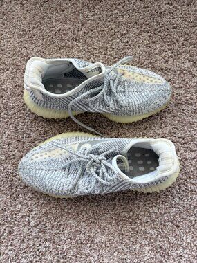 adidas Yeezy Boost 350 V2 Static (Non-Reflective) Size 6.5M